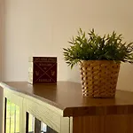 Casa Dunia バルデロブレス