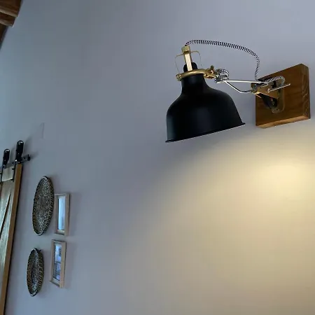 Casa Dunia Casa de Férias *