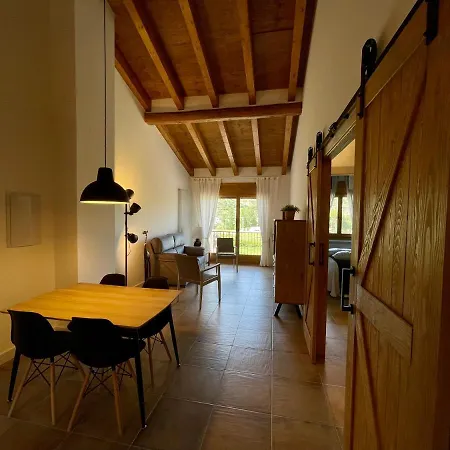 Casa Dunia バルデロブレス