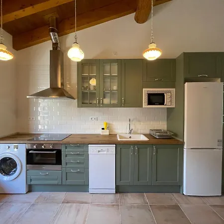 Casa Dunia * Valderrobres