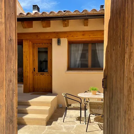Casa Dunia * Valderrobres