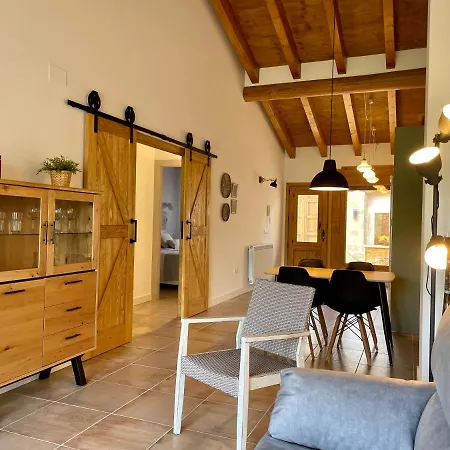 Casa Dunia Ferienhaus *