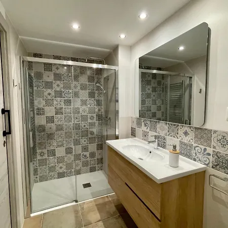 Casa Dunia Casa de Férias *