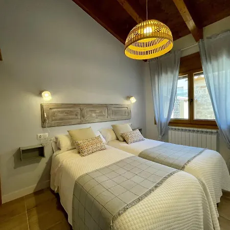 Ferienhaus Casa Dunia Valderrobres