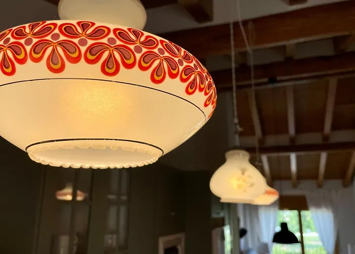 Holiday home Casa Dunia