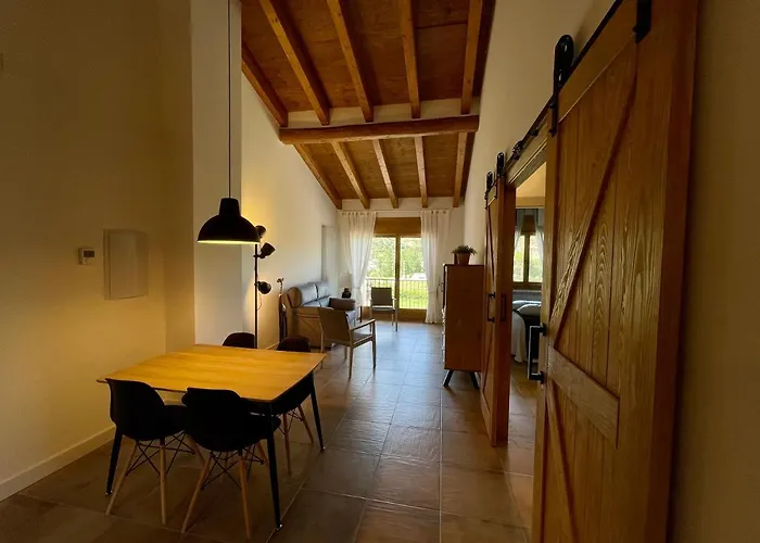 Casa Dunia Valderrobres