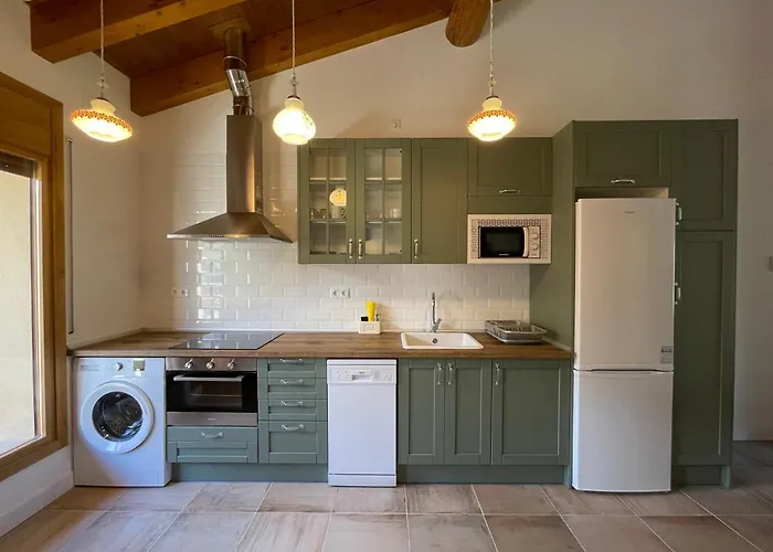 Casa Dunia * Valderrobres