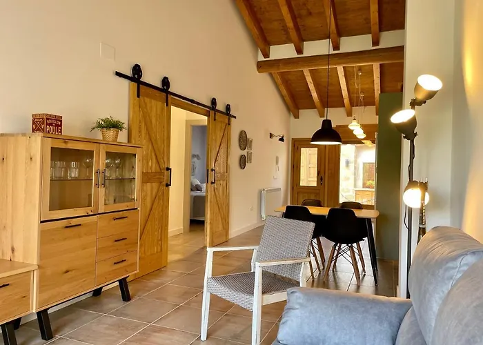 Casa Dunia Holiday home *