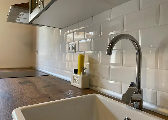 Holiday home Casa Dunia *