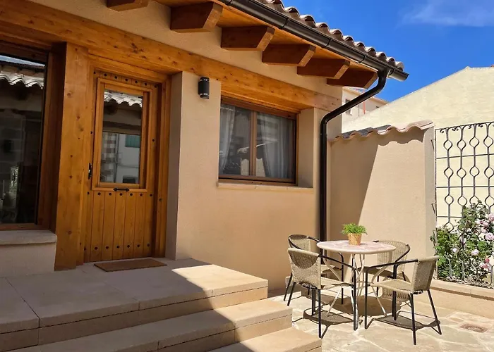 Casa Dunia Holiday home