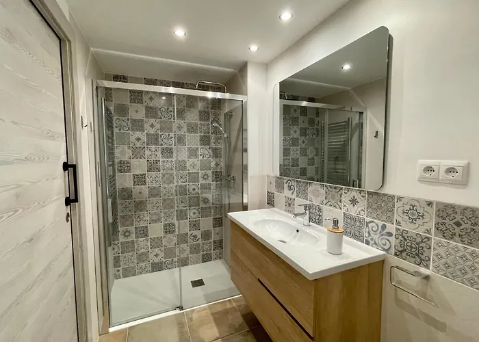 Casa Dunia Holiday home *