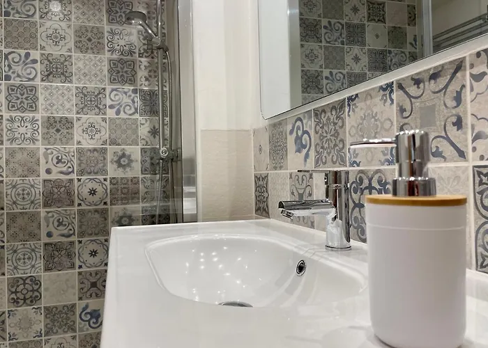 Casa Dunia Holiday home *