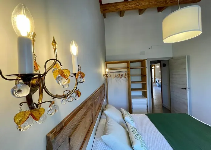 Holiday home Casa Dunia